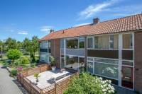 Woning Ambachtshof 48 Bodegraven