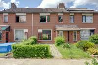 Woning Kwekersweg 37 Uithuizermeeden