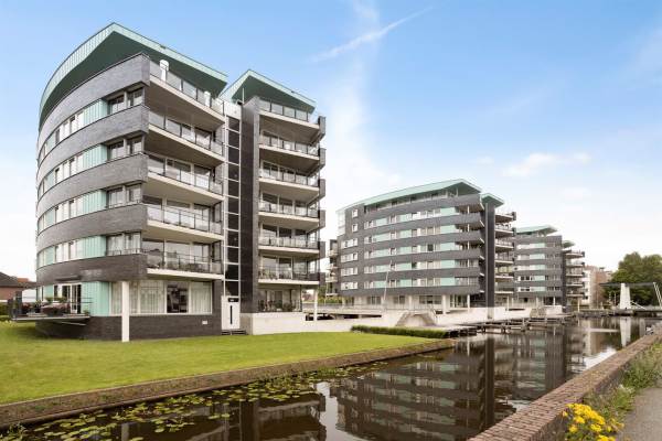 Woning Molenstreek 19442 Veendam