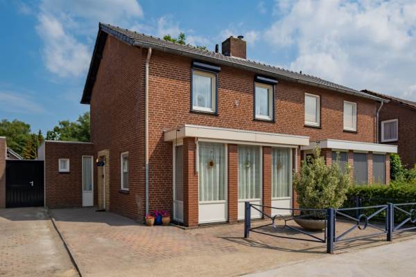 Woning Dwarsstraat 34 Geldrop