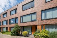 Woning Willem Hedastraat 15 Alkmaar