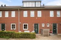 Woning Pampagras 7 Houten