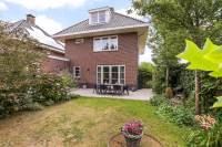 Woning Hoofdstraat 5 Sassenheim