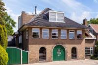 Woning Willem de Clercqstraat 1 Almelo