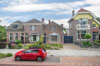 Woning Burgemeester van Engelenweg 89 IJsselmuiden