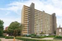 Woning Henri Dunantlaan 85 Apeldoorn