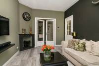 Woning Viandenstraat 72 Den Haag