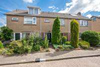 Woning Poolsterstraat 20 Apeldoorn
