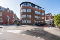 Woning Cornelis Jolstraat 2c Den Haag
