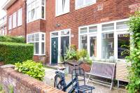 Woning Van Nieveltstraat 9 Haarlem