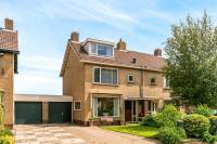 Woning Brugstraat 5 Limmen