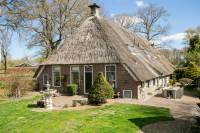 Woning Beilerstraat 6 Pesse (Gem. Hoogeveen)