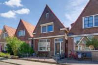 Woning Dirkslandstraat 15 Volendam