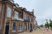 Woning Spoorsingel 12 Delft