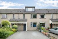 Woning Burgemeester Vogelspad 10 Eindhoven