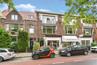 Woning Julianalaan 118 Delft