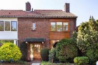 Woning Swammerdamstraat 20 Amersfoort