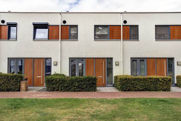 Woning Kamsalamander 14 Goirle