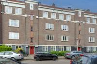 Woning Turnerstraat 171 Amsterdam