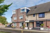 Woning Boezelgracht 35 Volendam