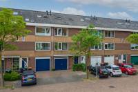 Woning De Loet 290 Castricum