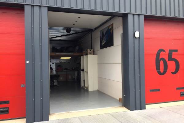 Garage Genieweg 3464 Mijdrecht