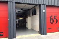 Garage Genieweg 3464 Mijdrecht