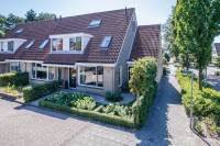 Woning Prunus 2 Melissant