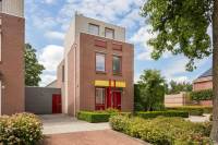 Woning Wislaan 100 Uden
