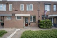 Woning Laaghamlaan 30 Breda