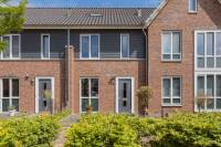 Woning De Kolper 15 Megen