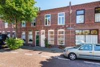 Woning Houttuinen 12 Den Haag