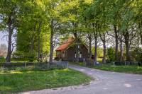 Woning Naterseweg 6 Rockanje