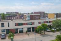 Woning Anna Clasina op 't Landtplantsoen 100 Heerhugowaard