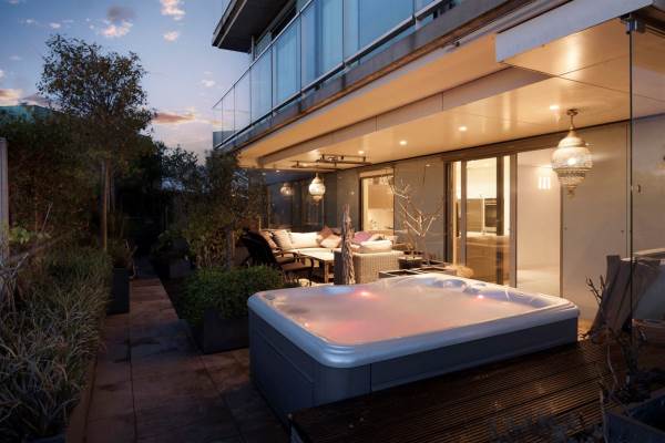 Woning Velperplein 12 - 14 Arnhem