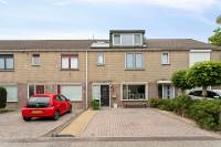 Woning Zwaluwstraat 4 Anna Paulowna