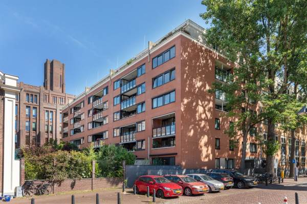 Woning Sterrenbos 53 Utrecht