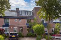 Woning Rosmolenstraat 13 Leusden