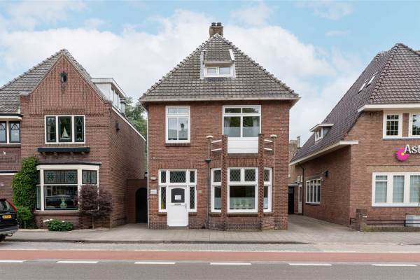 Woning Lasondersingel 166 Enschede