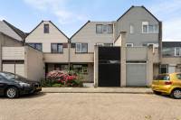 Woning Karperveen 462 Spijkenisse