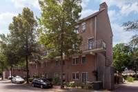 Woning Willem van Otterloostraat 40 Amersfoort