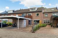Woning Blechtekum 8 Nieuw-Vennep