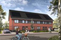 Woning Boekebeamstrjitte 21 Lemmer