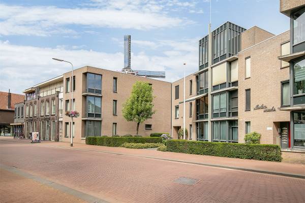 Woning Kruisstraat 31e Oss