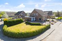 Woning Cecilia Benninghastr 16 Tzummarum