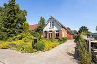 Woning Middenwei 1 Siegerswoude