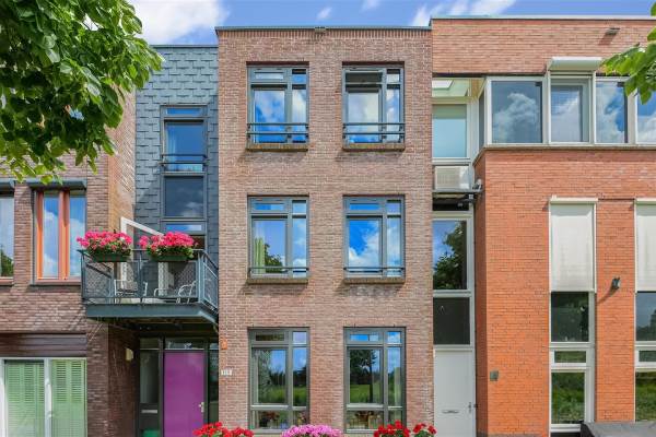 Woning Nabuccosingel 119 Nieuw-Vennep
