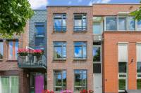 Woning Nabuccosingel 119 Nieuw-Vennep