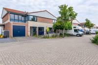 Woning Parkhaven 25 Lelystad