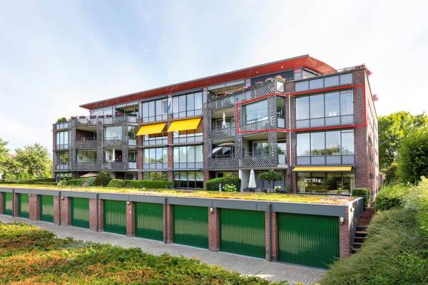 Woning Aalscholver 24 Etten-Leur
